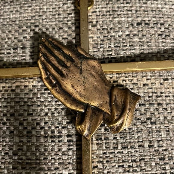 Praying Hands - Picture 2 of 7